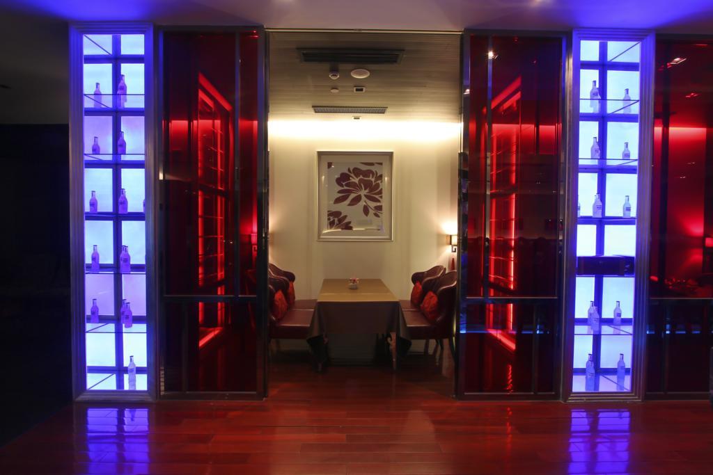 Bodi Boutique Hotel Shanghai Eksteriør bilde