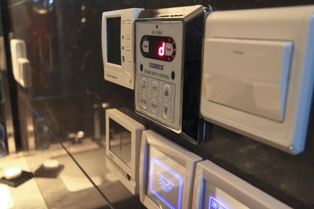 Bodi Boutique Hotel Shanghai Eksteriør bilde