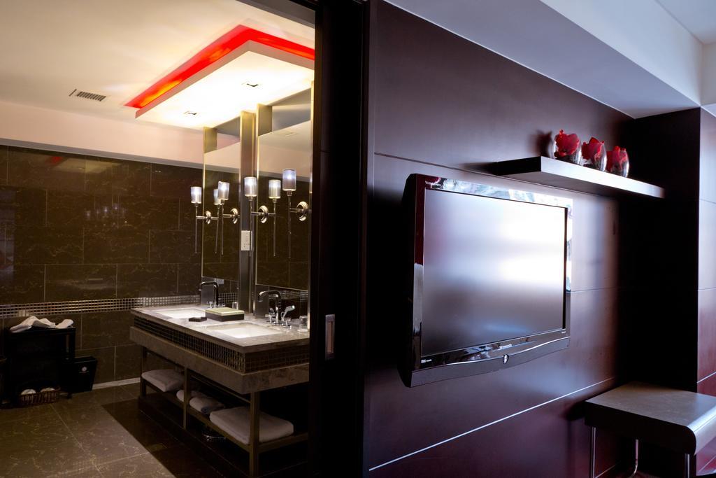 Bodi Boutique Hotel Shanghai Eksteriør bilde