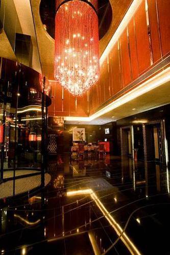Bodi Boutique Hotel Shanghai Eksteriør bilde