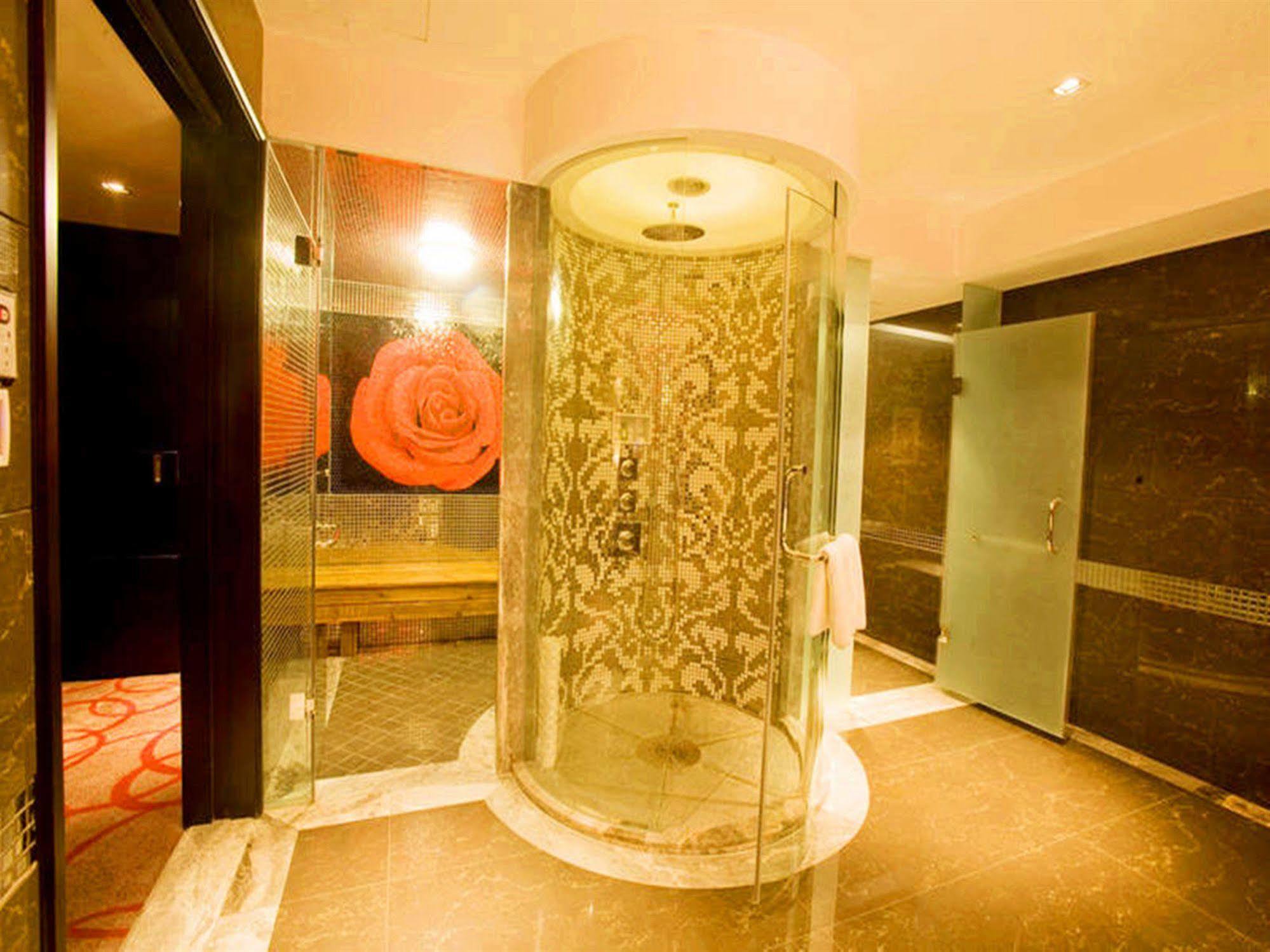 Bodi Boutique Hotel Shanghai Eksteriør bilde