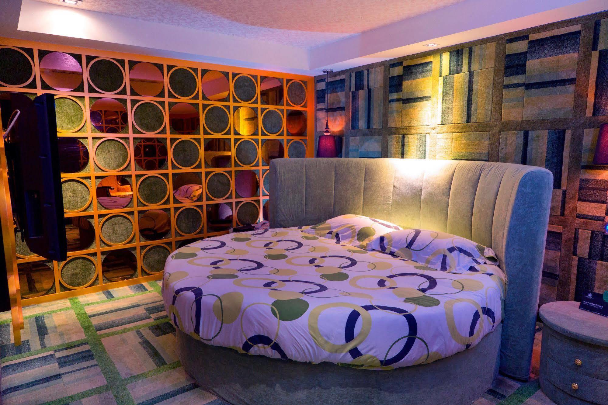Bodi Boutique Hotel Shanghai Eksteriør bilde
