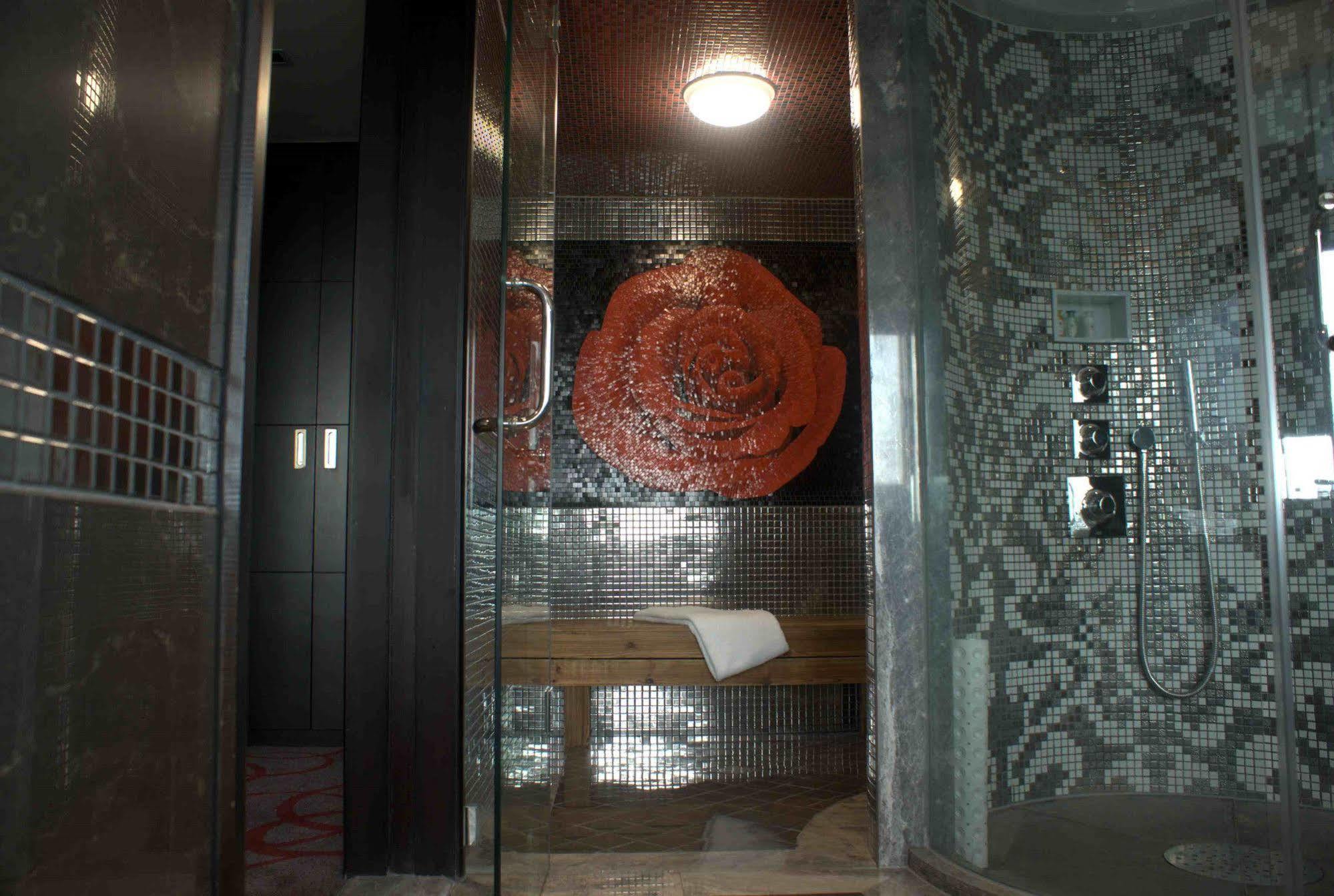 Bodi Boutique Hotel Shanghai Eksteriør bilde