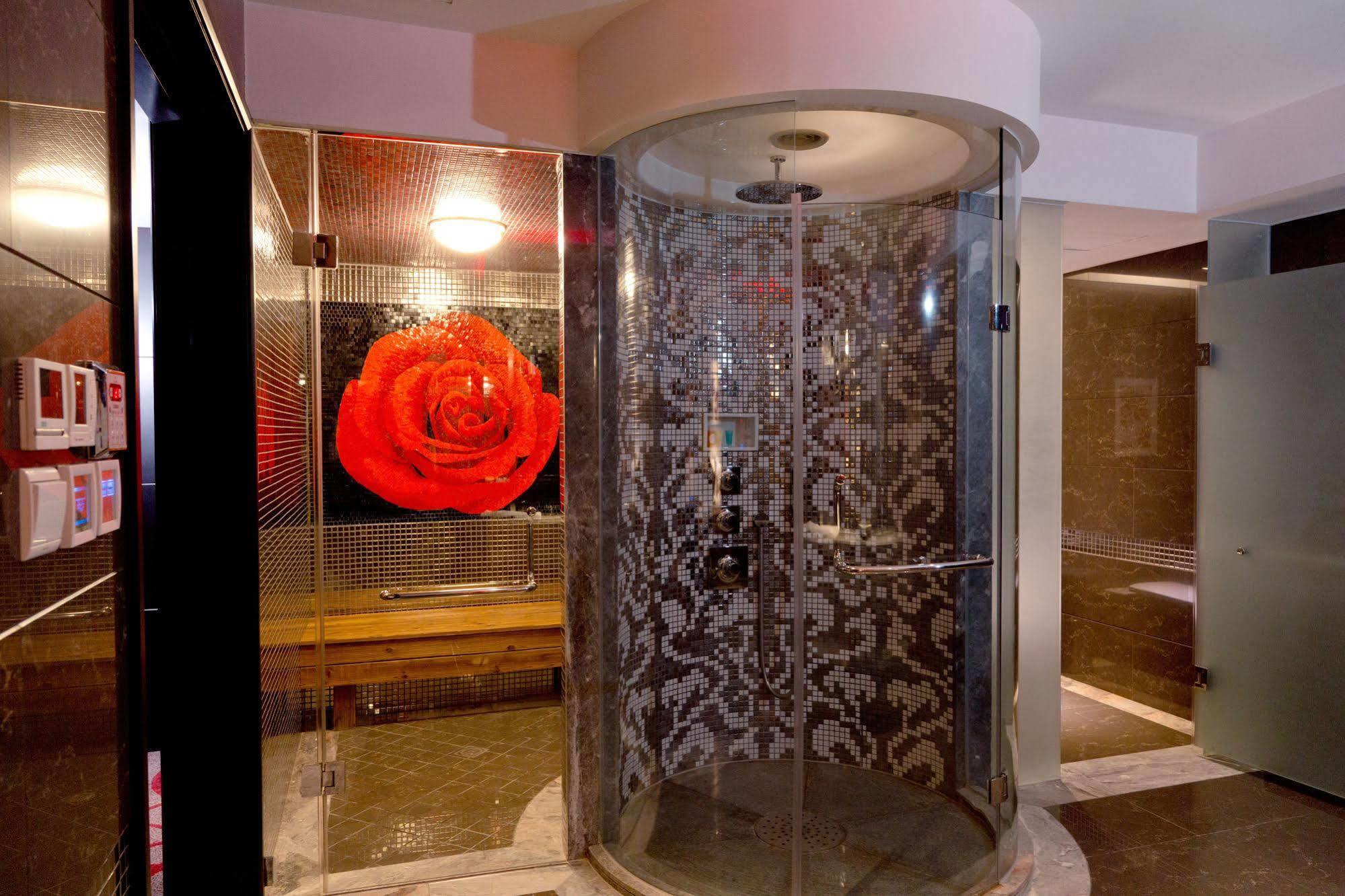 Bodi Boutique Hotel Shanghai Eksteriør bilde
