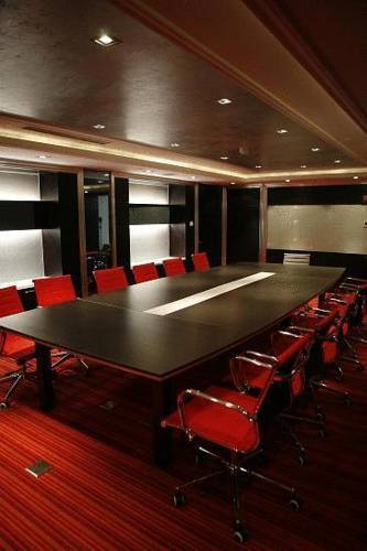 Bodi Boutique Hotel Shanghai Fasiliteter bilde